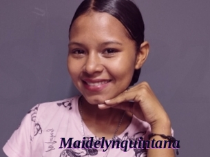 Maidelynquintana