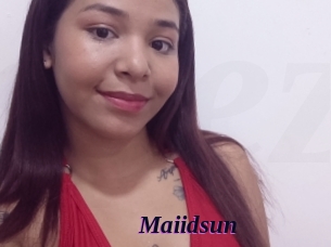 Maiidsun