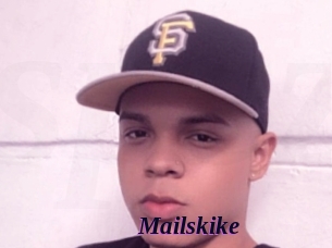 Mailskike