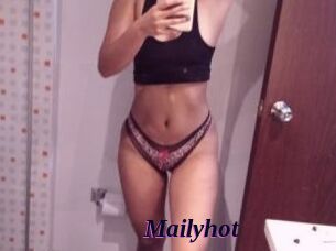 Mailyhot