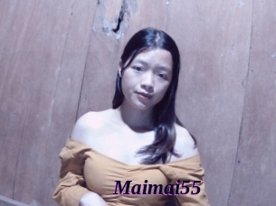 Maimai55