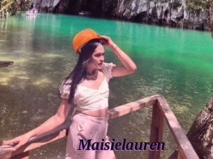 Maisielauren