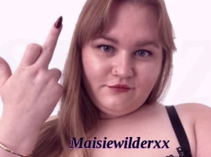 Maisiewilderxx