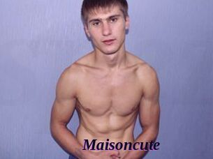 Maisoncute