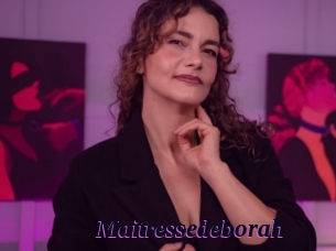 Maitressedeborah