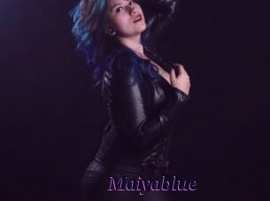 Maiyablue