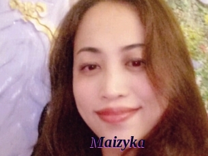 Maizyka