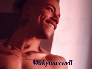 Makymaxwell