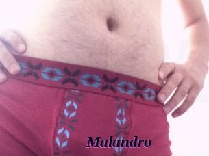 Malandro