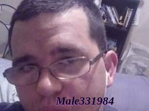Male331984