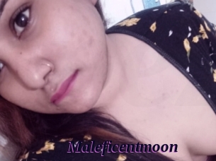 Maleficentmoon