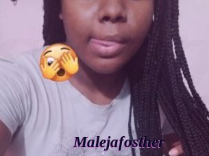 Malejafosther