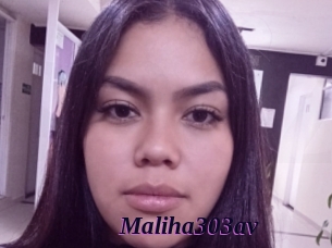 Maliha303av