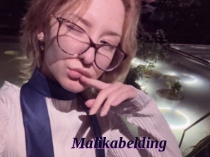 Malikabelding