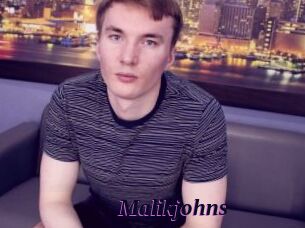 Malikjohns