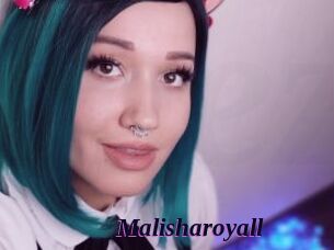 Malisharoyall