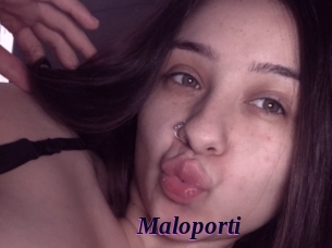 Maloporti