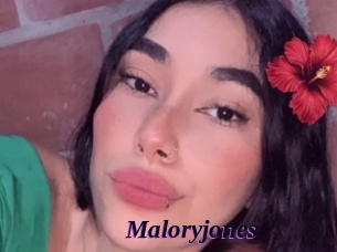 Maloryjones