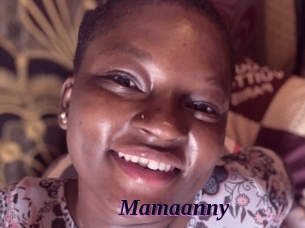 Mamaanny