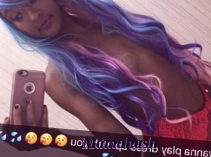 Mamahash