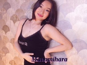 Manamihara