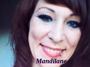 Mandilane