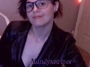 Mandyxstripes