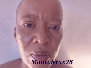 Maneaterxx28