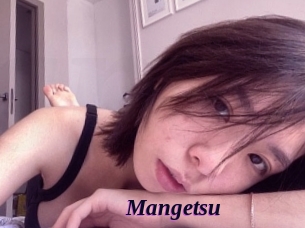 Mangetsu