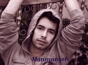 Mannyangels