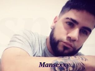 Mansexxy