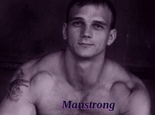 Manstrong