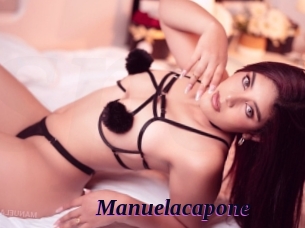 Manuelacapone