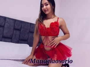 Manuelaosorio