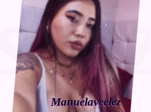 Manuelaveelez