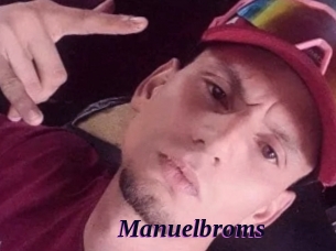 Manuelbroms