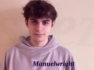 Manuelwright