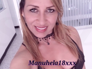 Manuhela18xxx