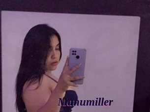 Manumiller