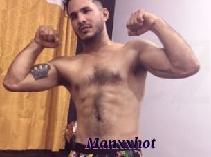 Manxxhot