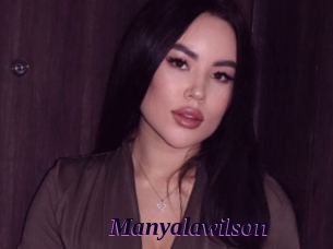 Manyalawilson