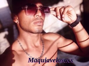 Maquiavelosexx