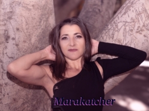 Marakatcher