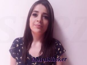 Maraklinker