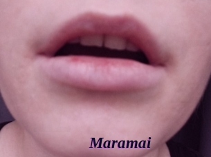 Maramai