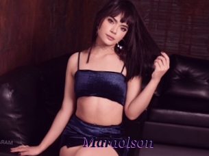 Maraolson