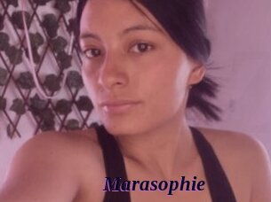 Marasophie