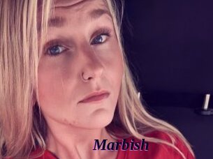 Marbish