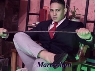 Marccolton