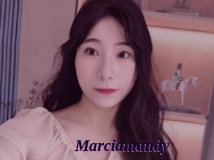 Marciamandy